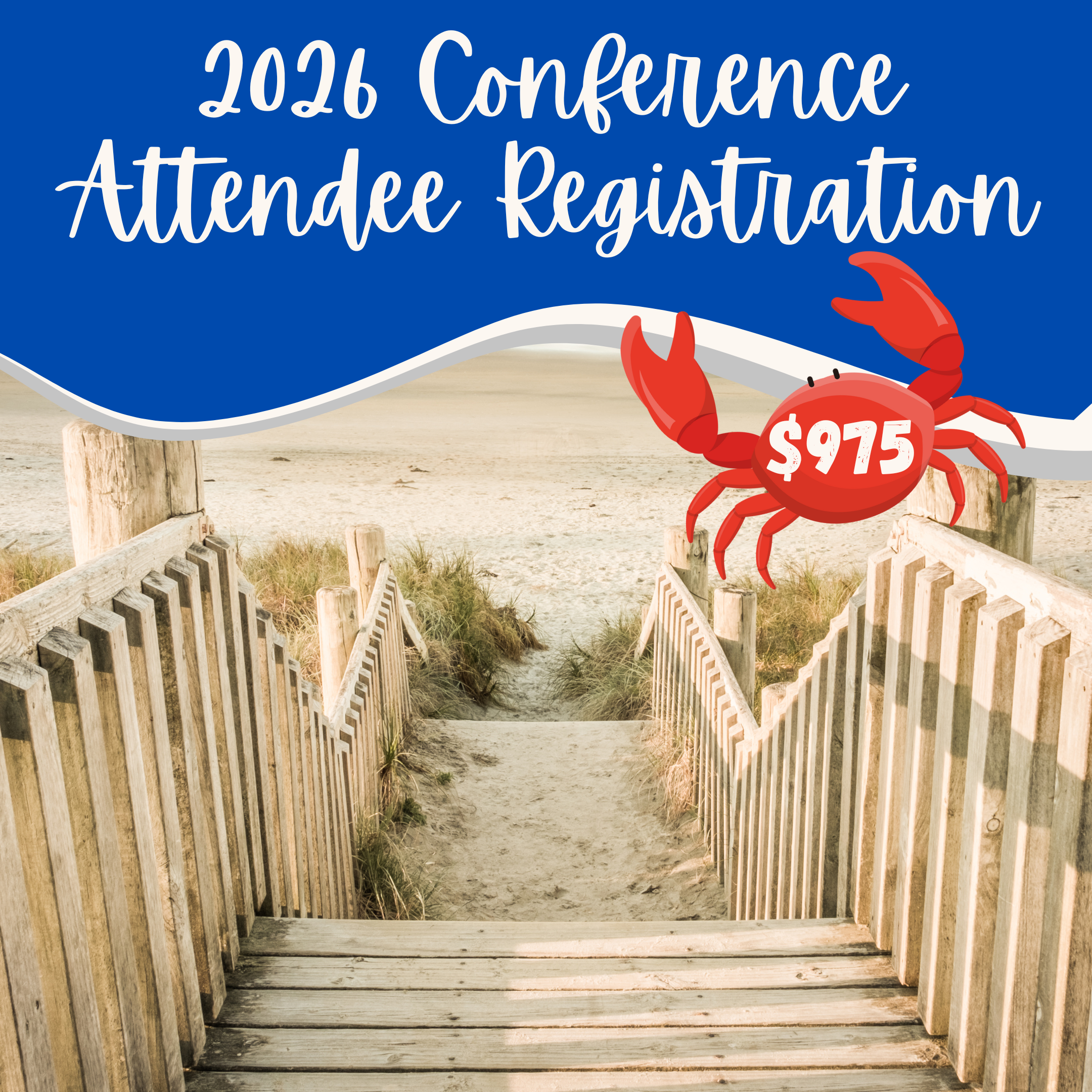 2026 Conference Attendee