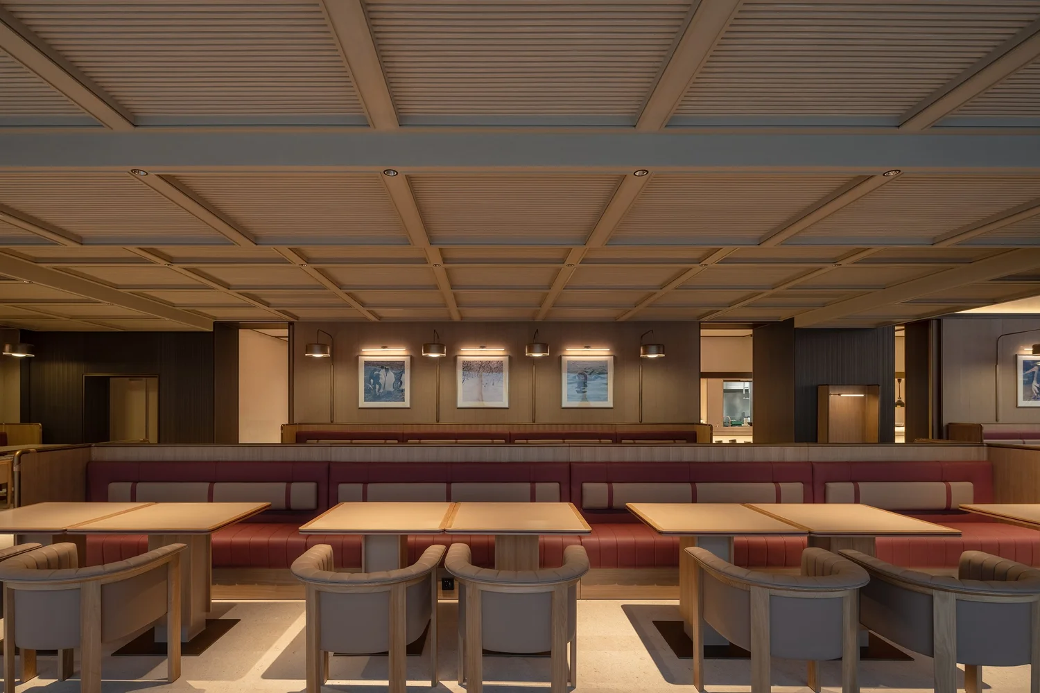 城际酒店 — 上海朱周空间设计