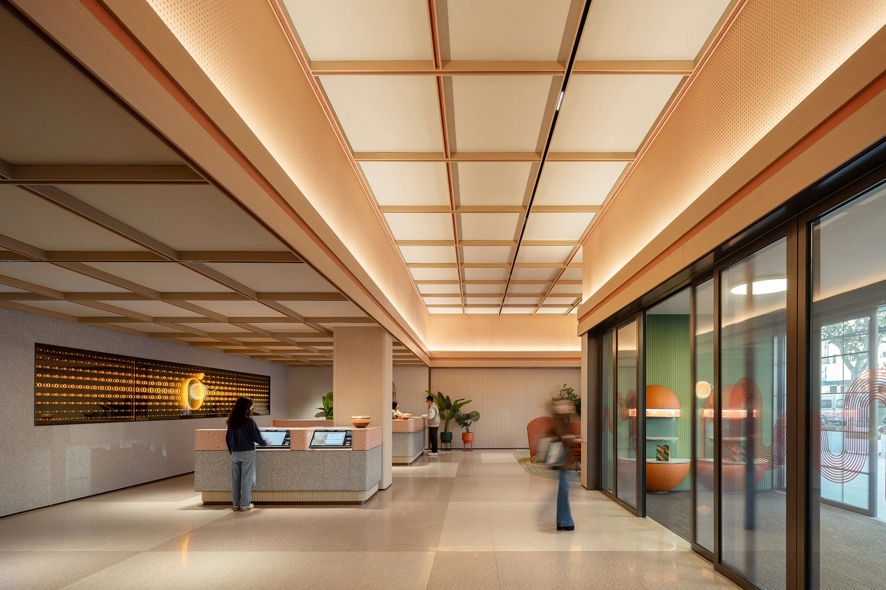 Orange Hotel 3.0 Version