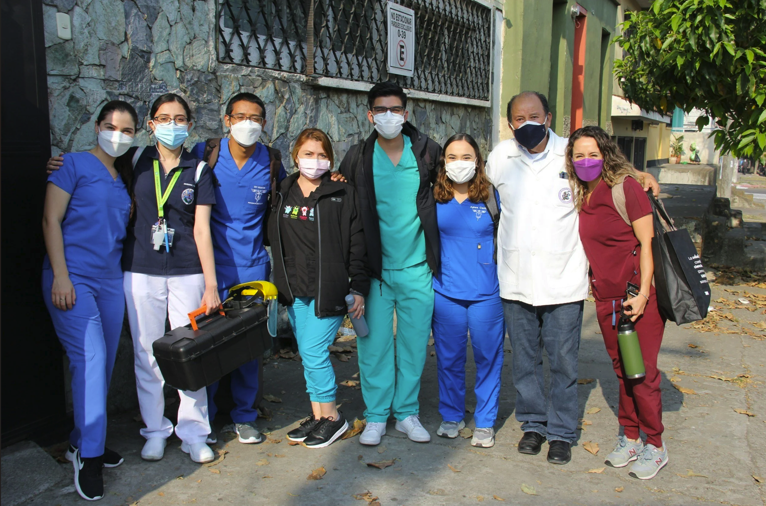 Saving Lives Where They’re Lived: Street Medicine & Overdose Prevention in Action