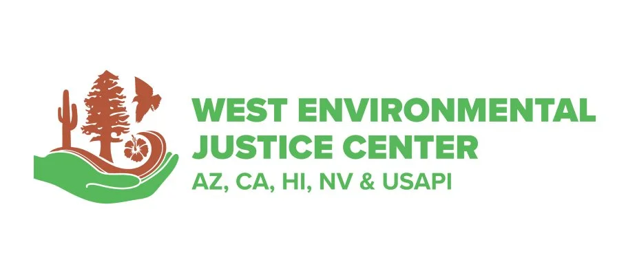 Western Environmental Science Technical Assistance Center for Environmental Justice - University of Arizona