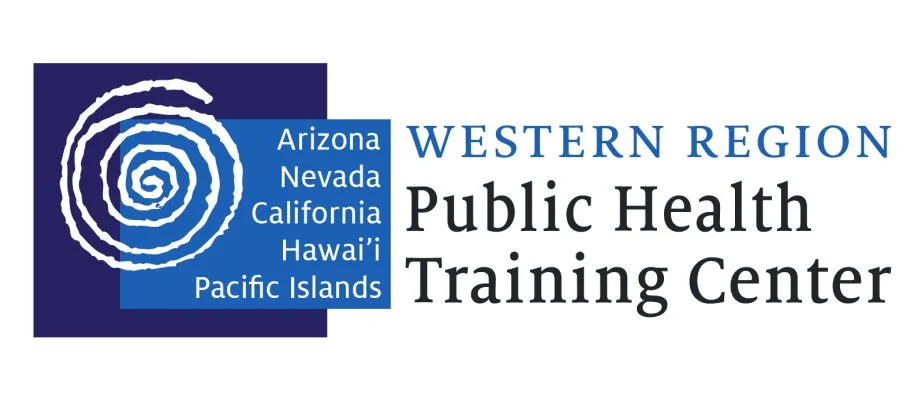  Western Region Public Health Training Center - University of Arizona