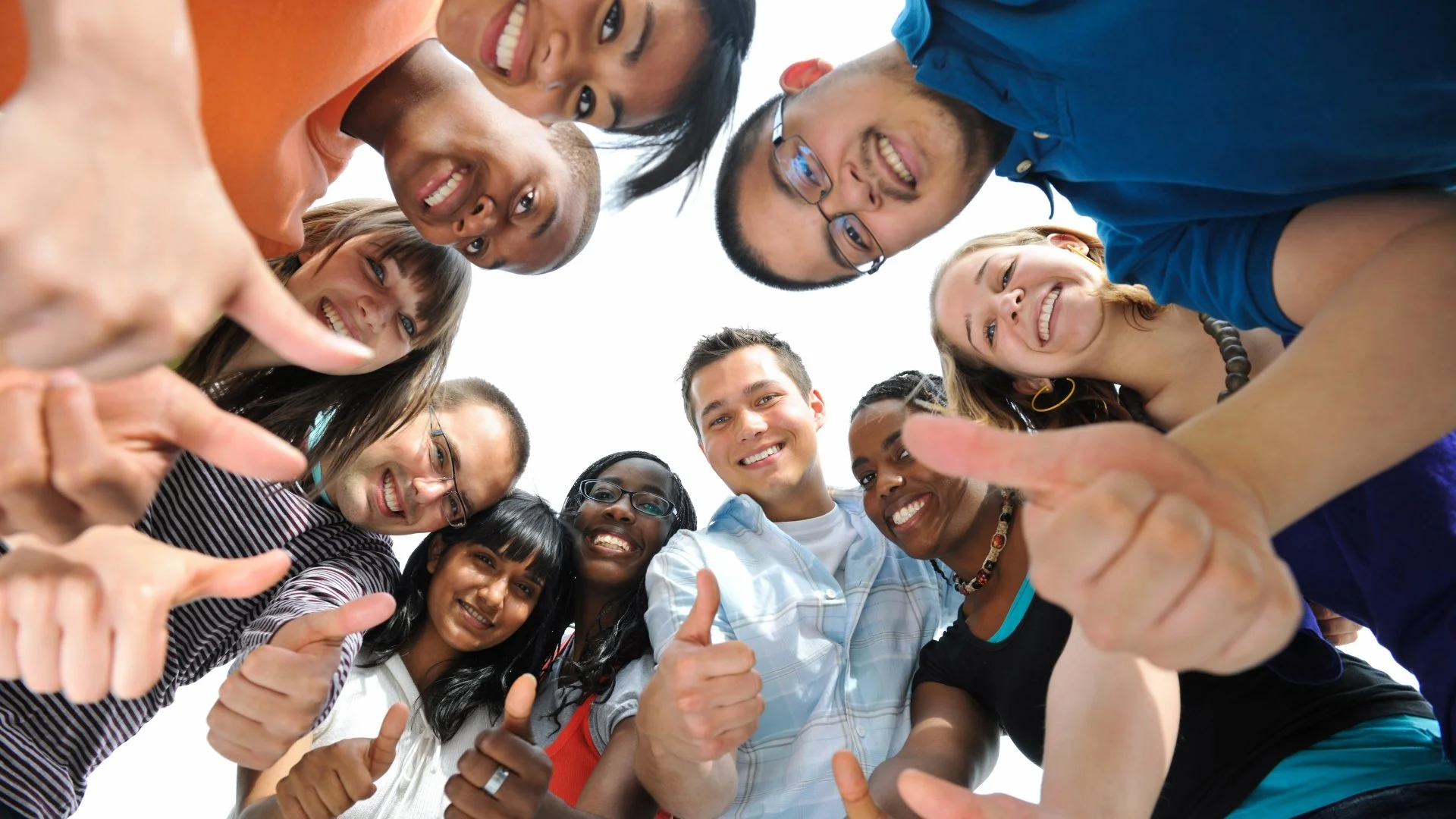 Focus on Youth: Strategies That Counter High-Risk Environments