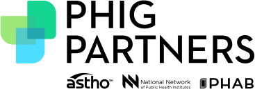 About Public Health Infrastructure Grant Phig Workforce Pathways
