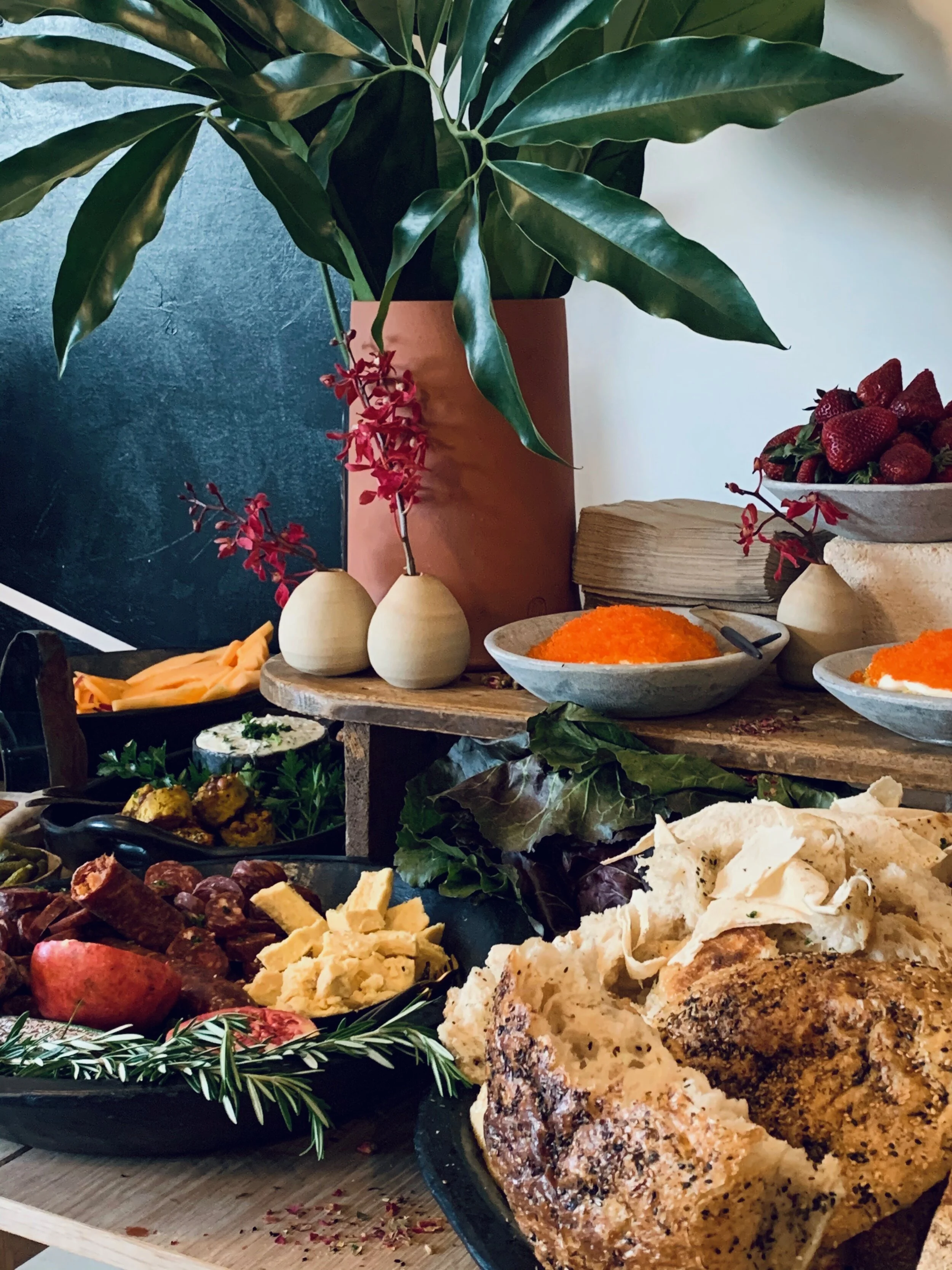 Tastescape styled feast October 2020 1/4