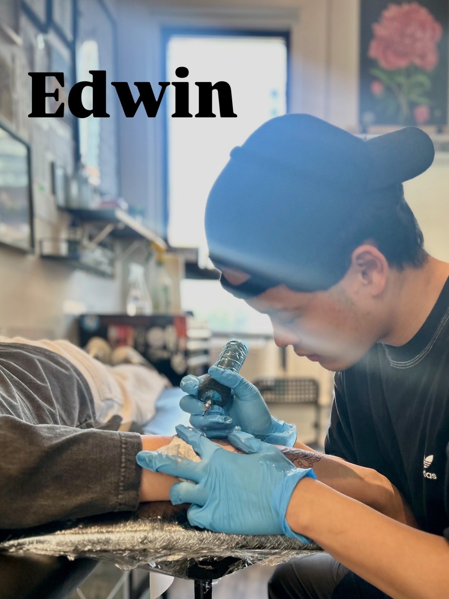 Edwin