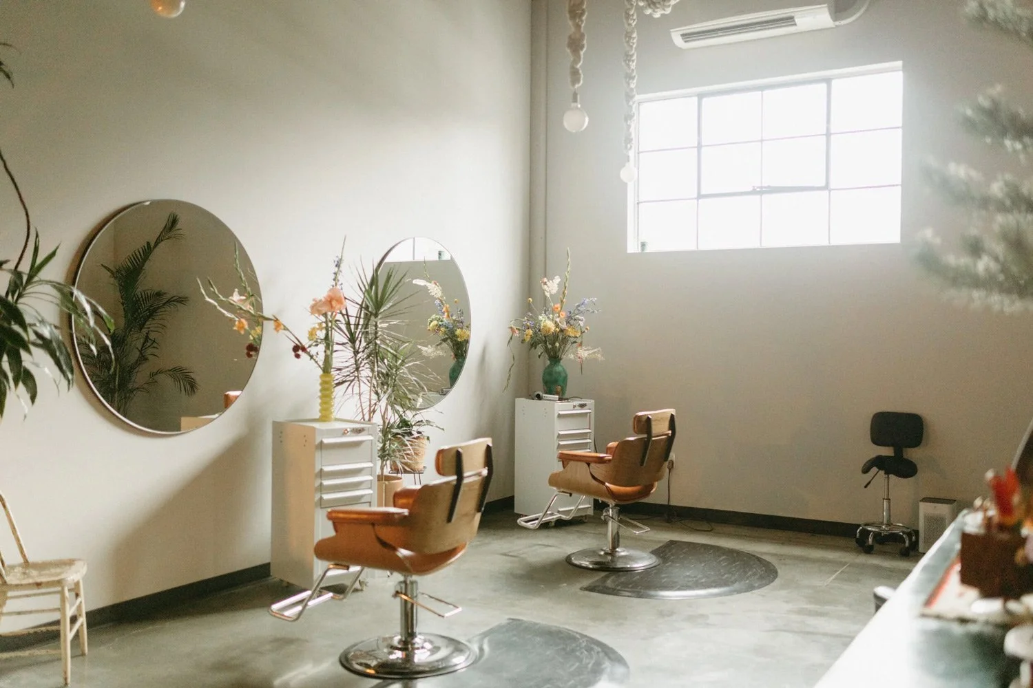Stylists