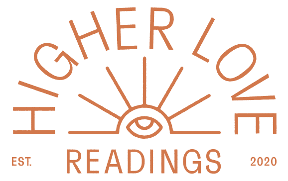 Higher Love Readings