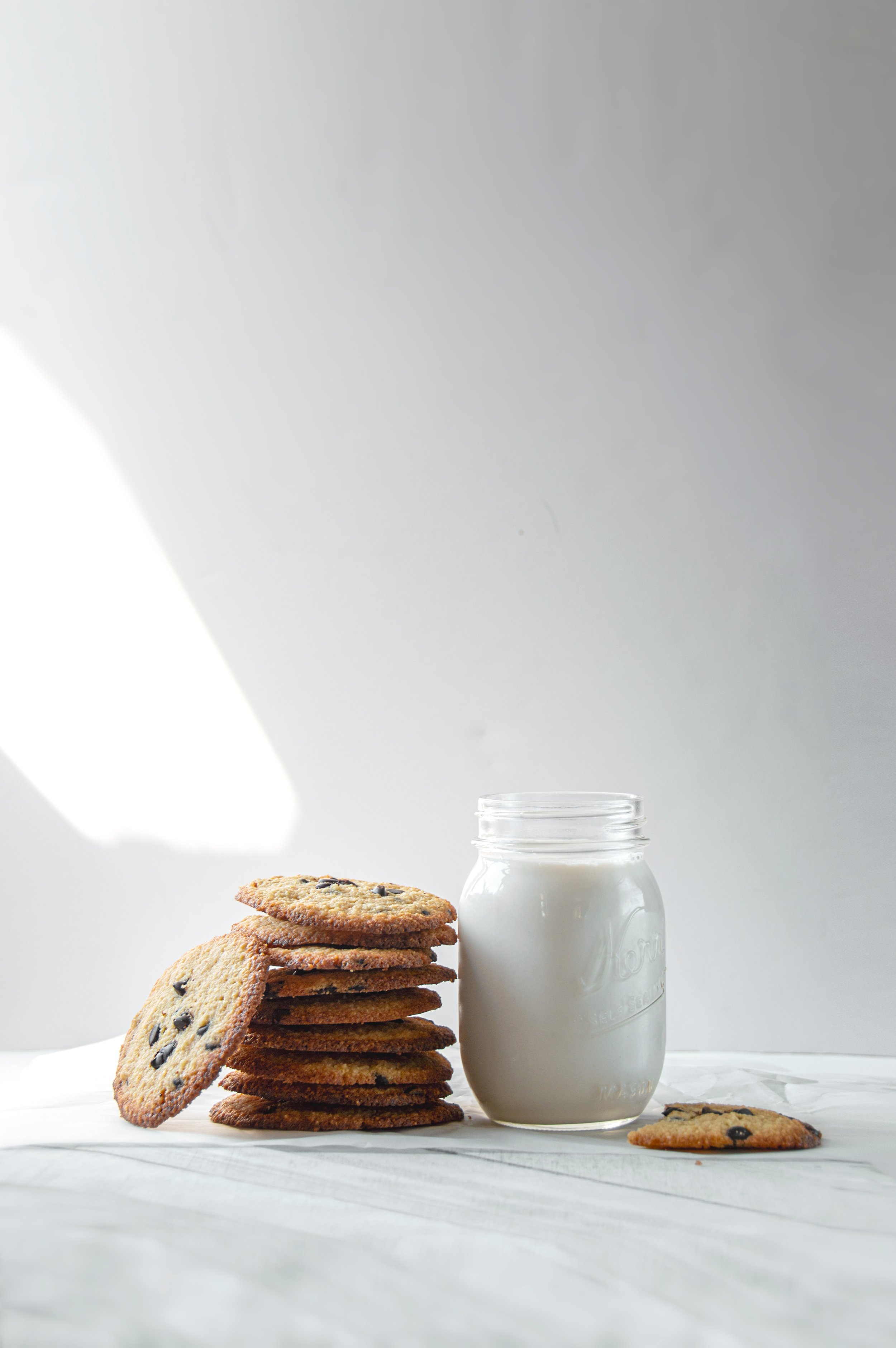 Cookies and Milk
