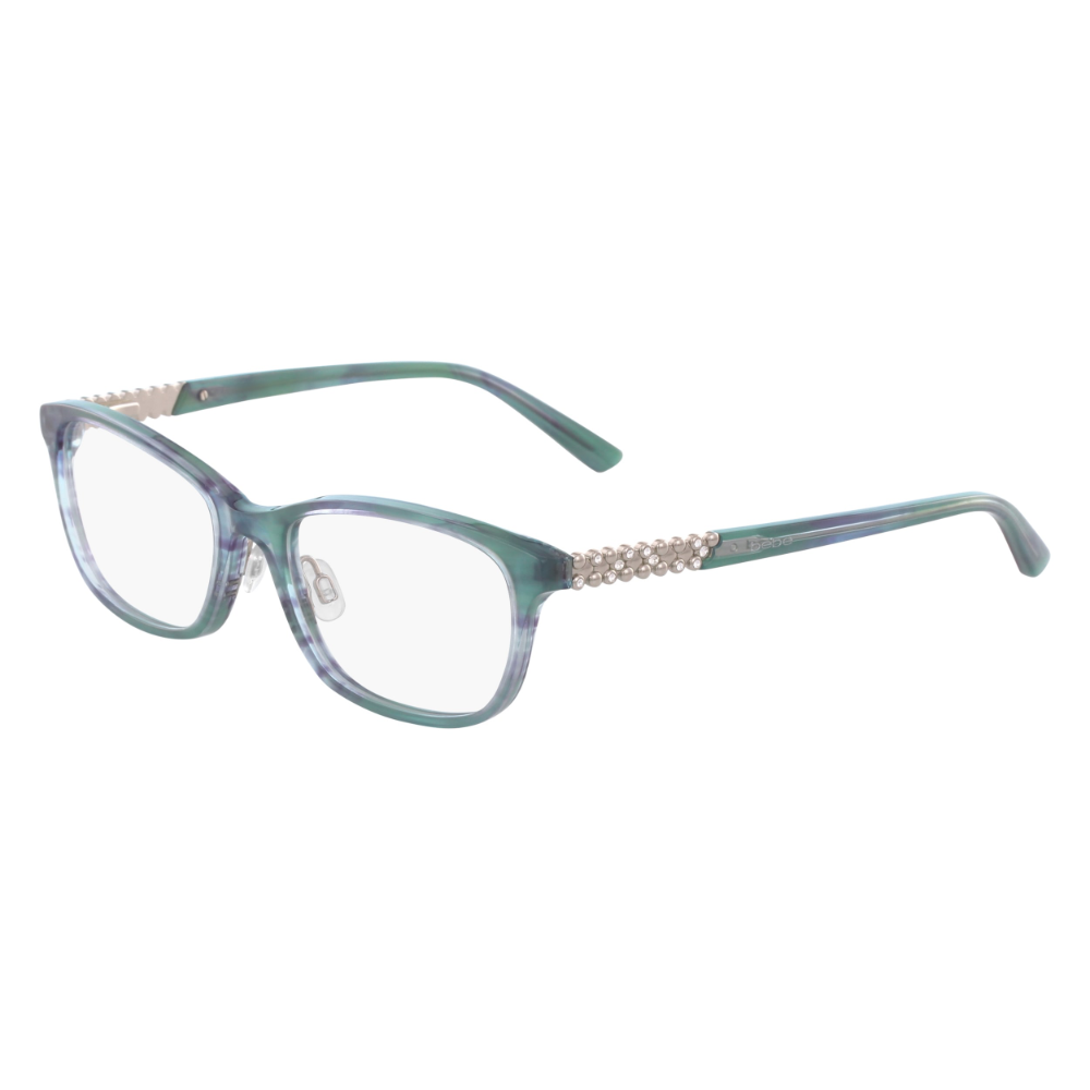Bebe Eyewear Designers Blue Oaks Eyecare