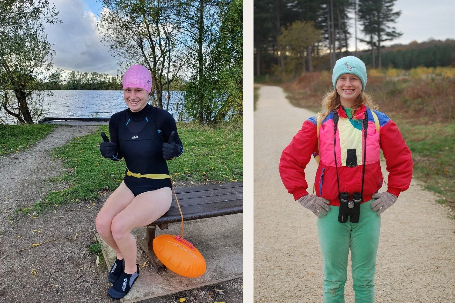 Poppy Wildman Chronic Fatigue Syndrome Recovery