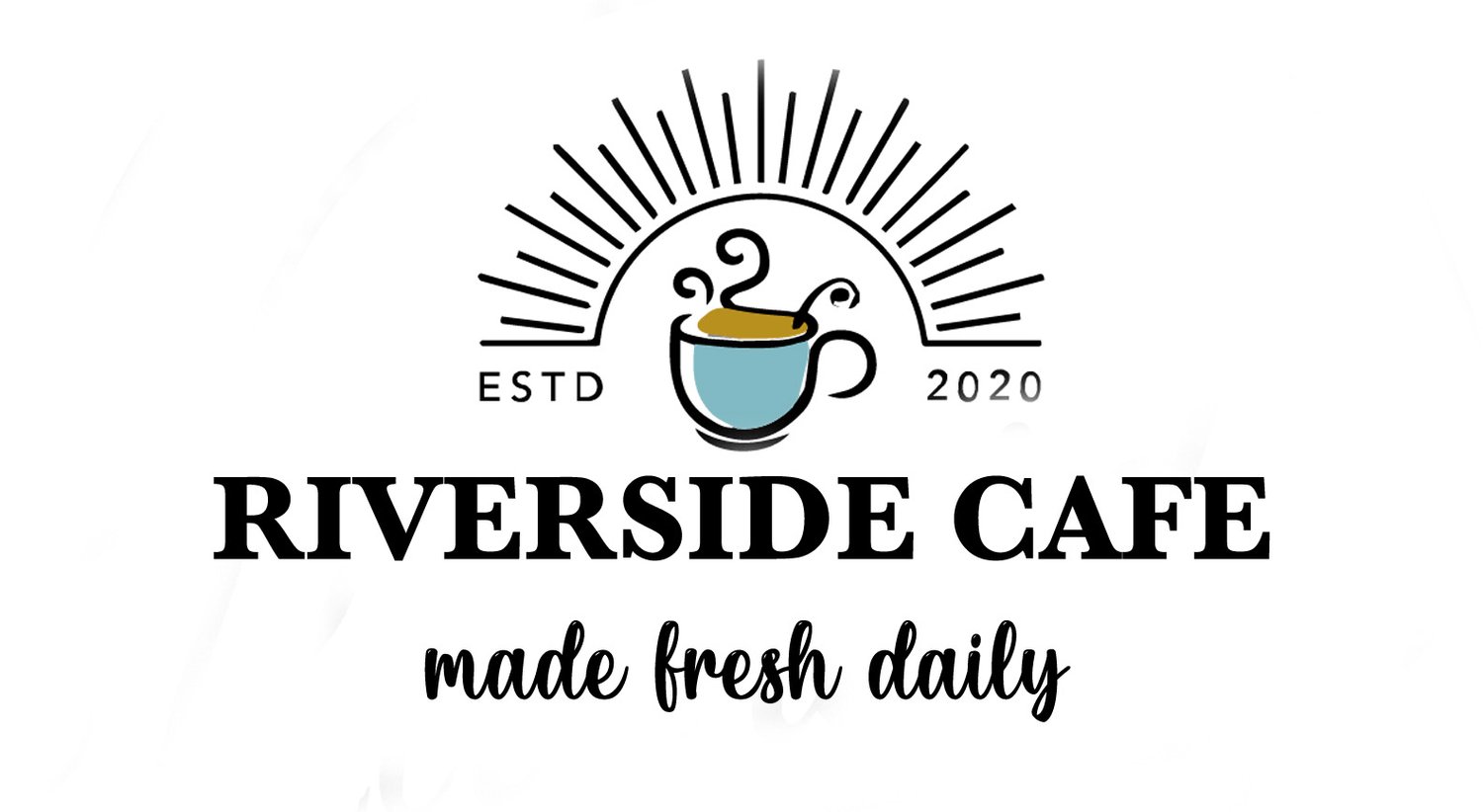 Riverside Cafe