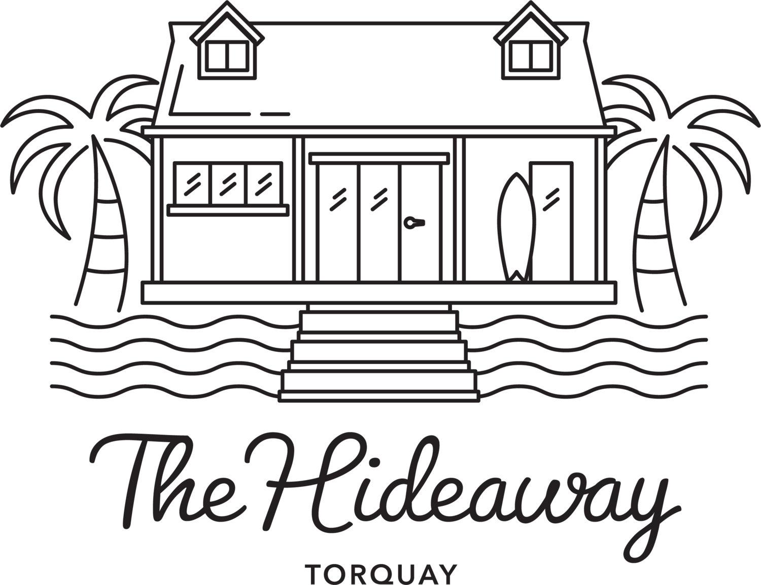 The Hideaway Torquay