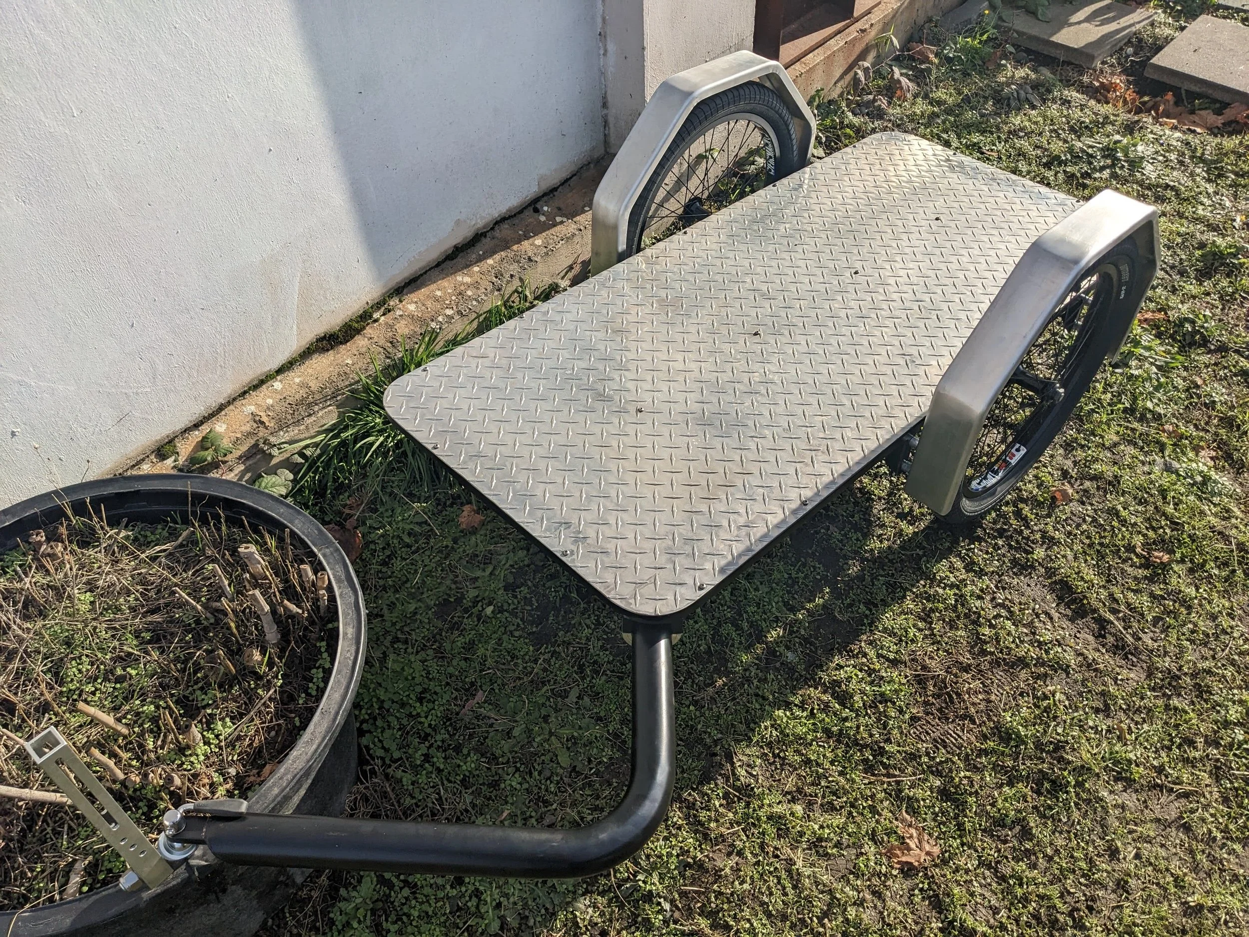 Closeout / Sale — Rolling Jackass