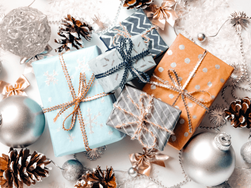 What Makes or Breaks Christmas?