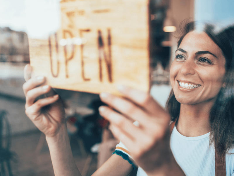 Changes for Small Business from January 2025