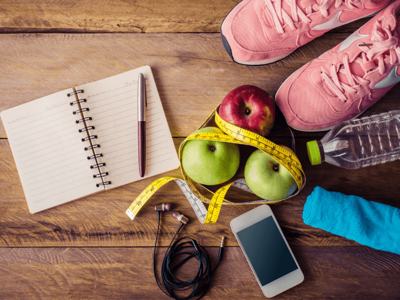 9 Fitness Tips for Busy People