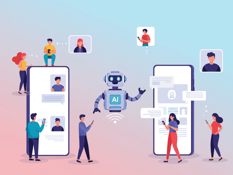 Will Google’s New AI Mode Crush Small Business Visibility?