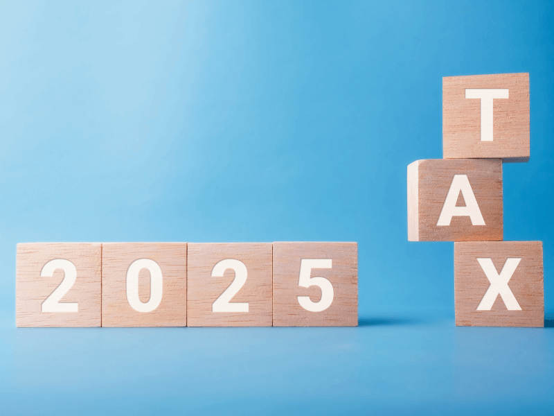 ATO Focus Areas for 2025