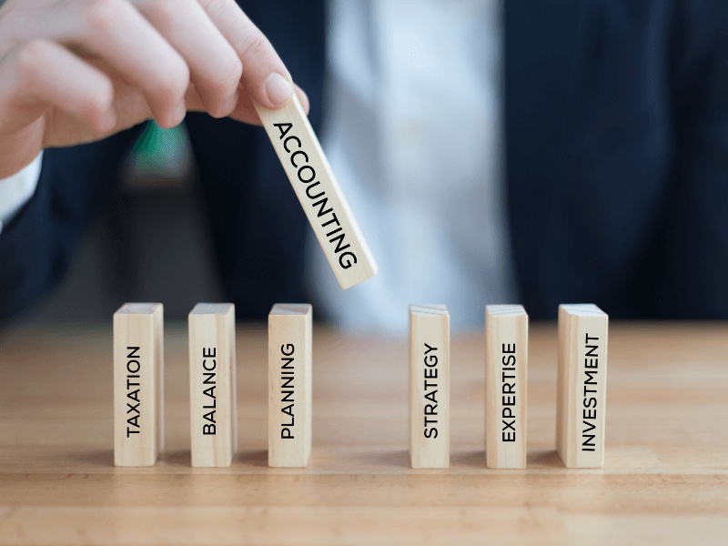 How to Prepare for the Next Financial Year