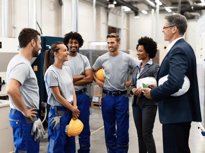 What To Do Before You Hire Your First Worker