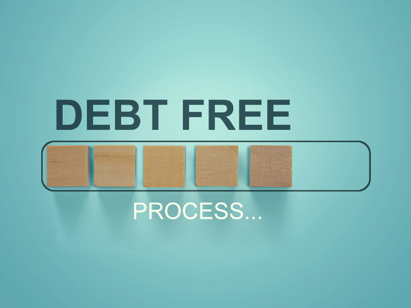 A Win For Those Carrying Student Debt