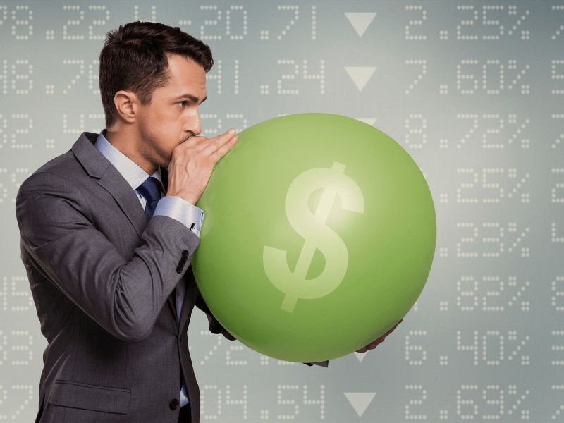 What's Driving Up Inflation?