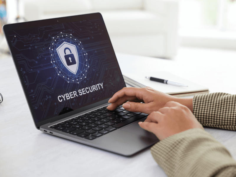 Cyber In Accounting: Safeguarding Financial Data in a Digital Age