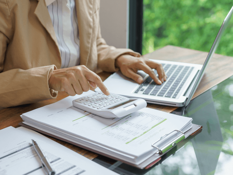 Super Tax Shake-Up: Big Balances Beware
