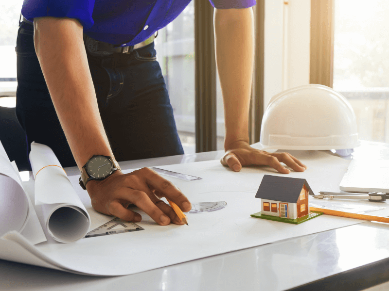 Rental Renovations are Considered Capital Works