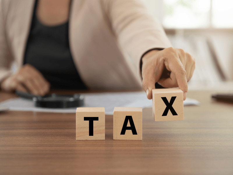 Capital Gains Tax Changes: What Start-up and Small Business Owners Need to Know
