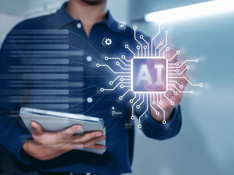 Is AI Creating a Gap in Your Business Insurance?