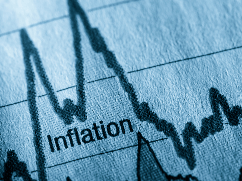 What's Driving Up Inflation? — Innovate Services - BAS + Tax ...