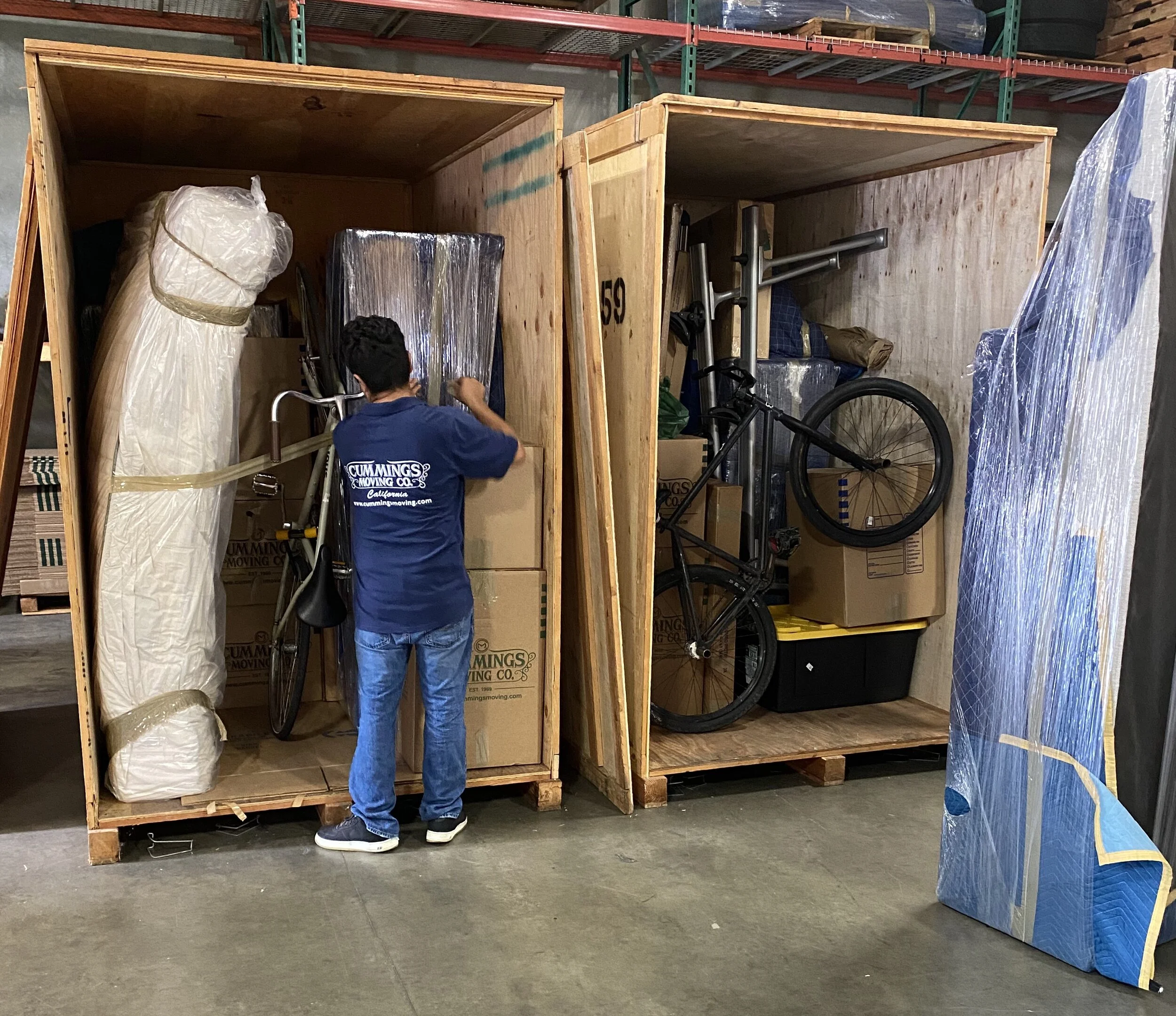 Trusted Vendors and Resources for Customized Moving — It's a Breeze Moving
