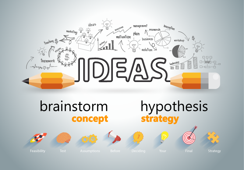 What Makes Good Strategy?