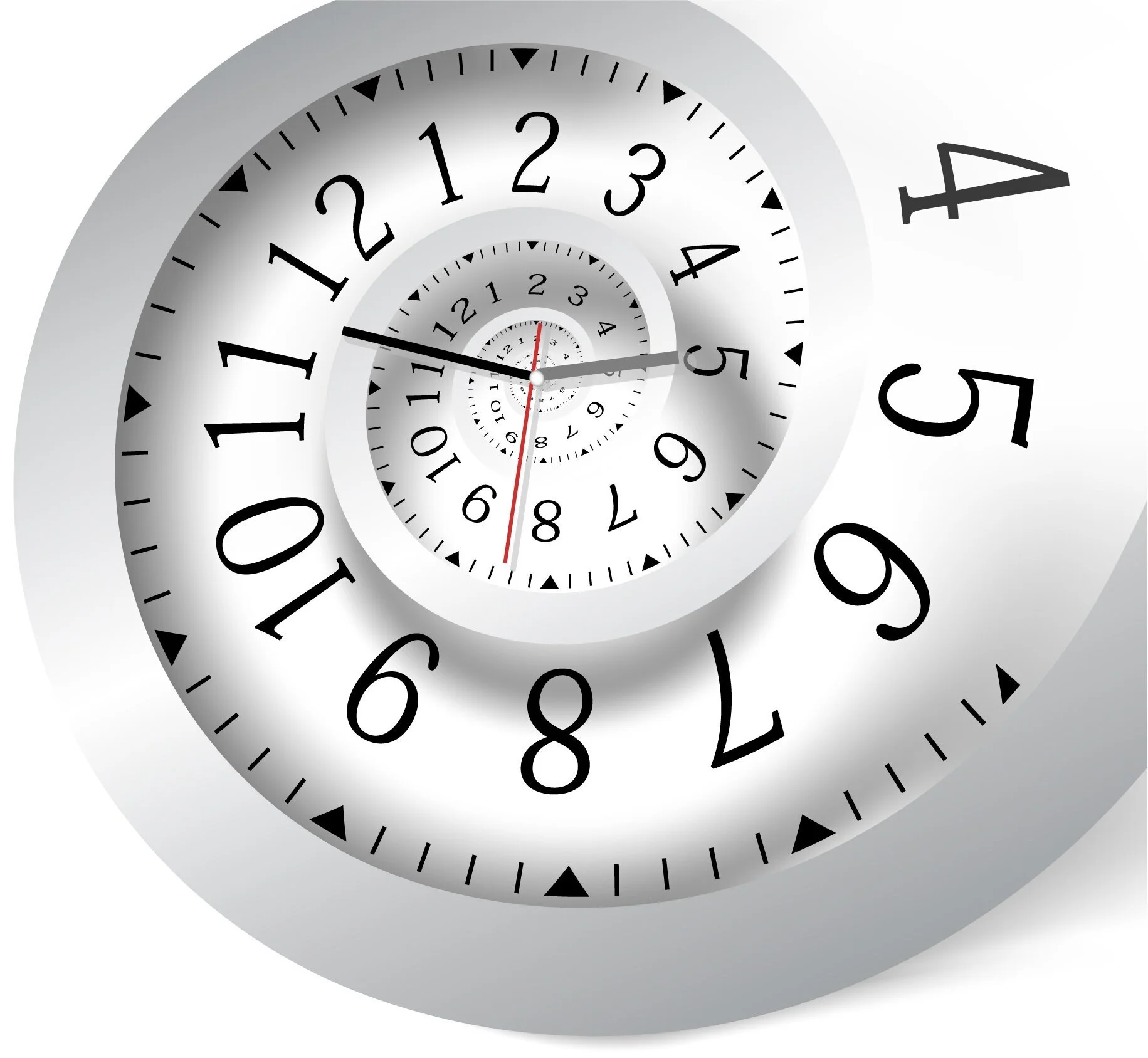 A Timely Meeting Tip