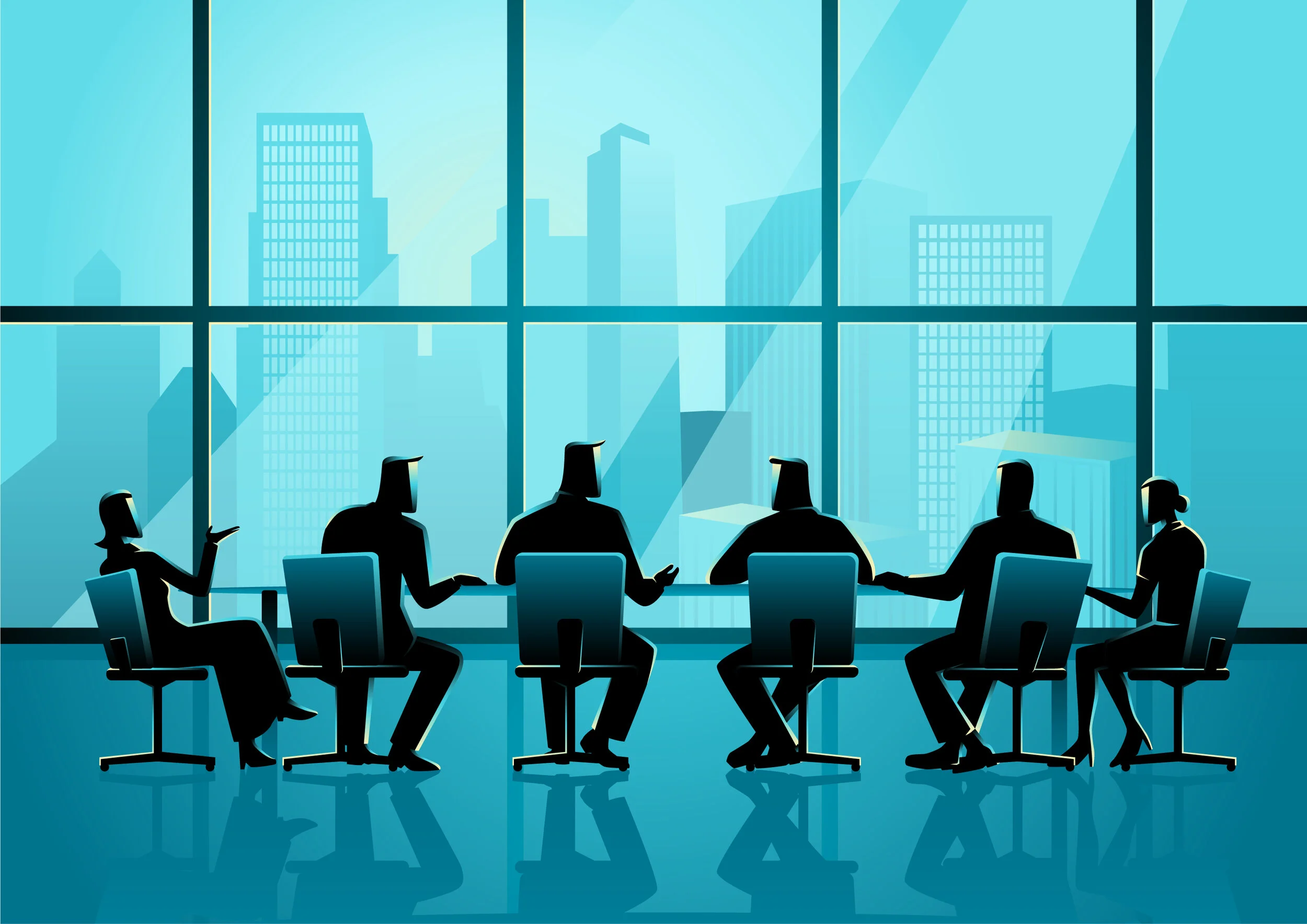How long is too long? The thorny dilemma of Board term limits