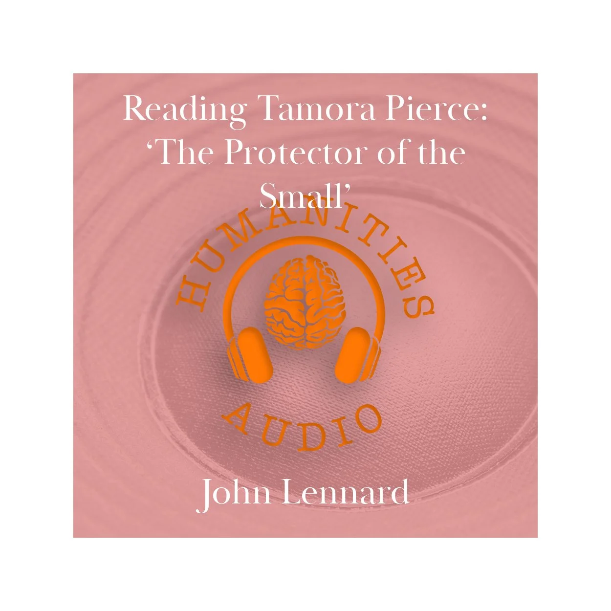 A Reader’s Guide to Tamora Pierce The Protector of the Small