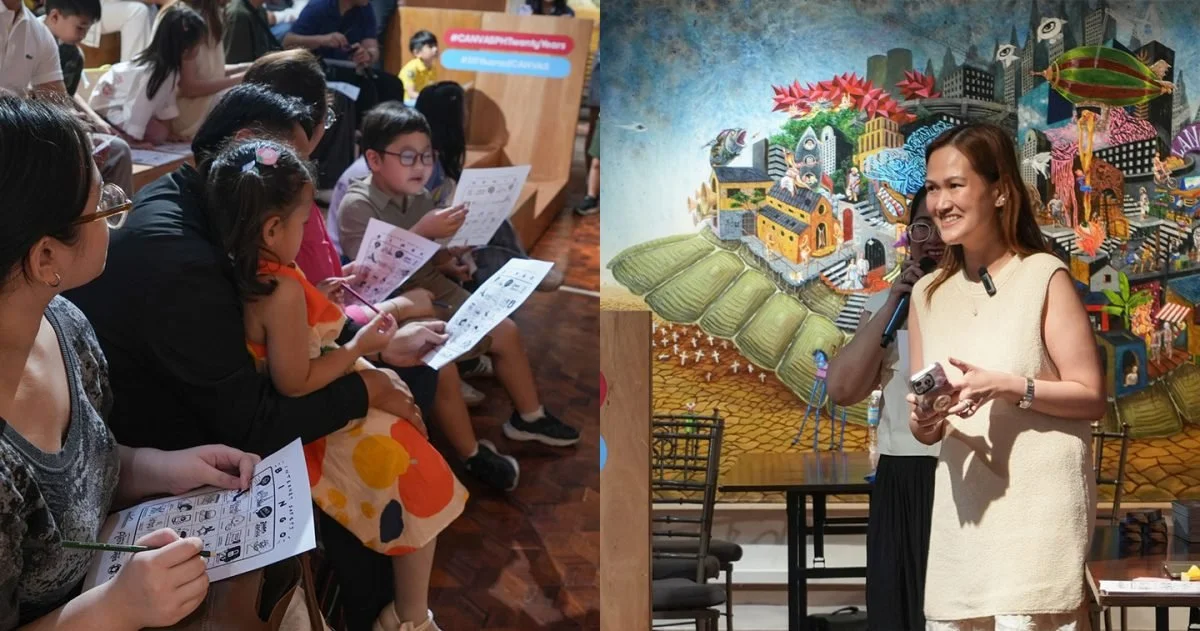 Safer Internet Day 2026: Globe, CANVAS empower families with AI, Online Safety Education