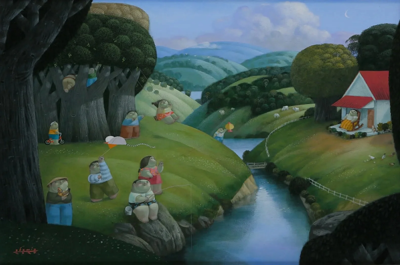 ‘Kumusta, Kaibigan?’: This children’s book explores grief, repair, and the art of asking