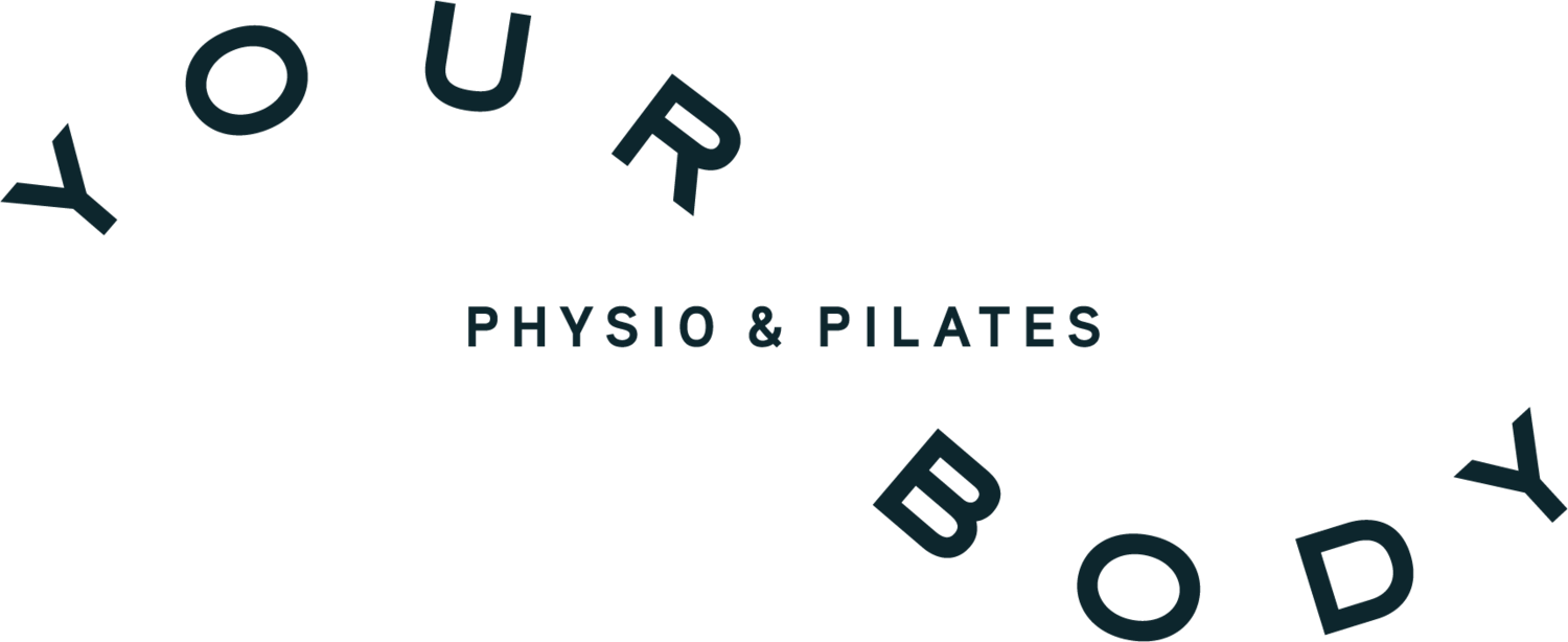 Your Body Physio &amp; Pilates