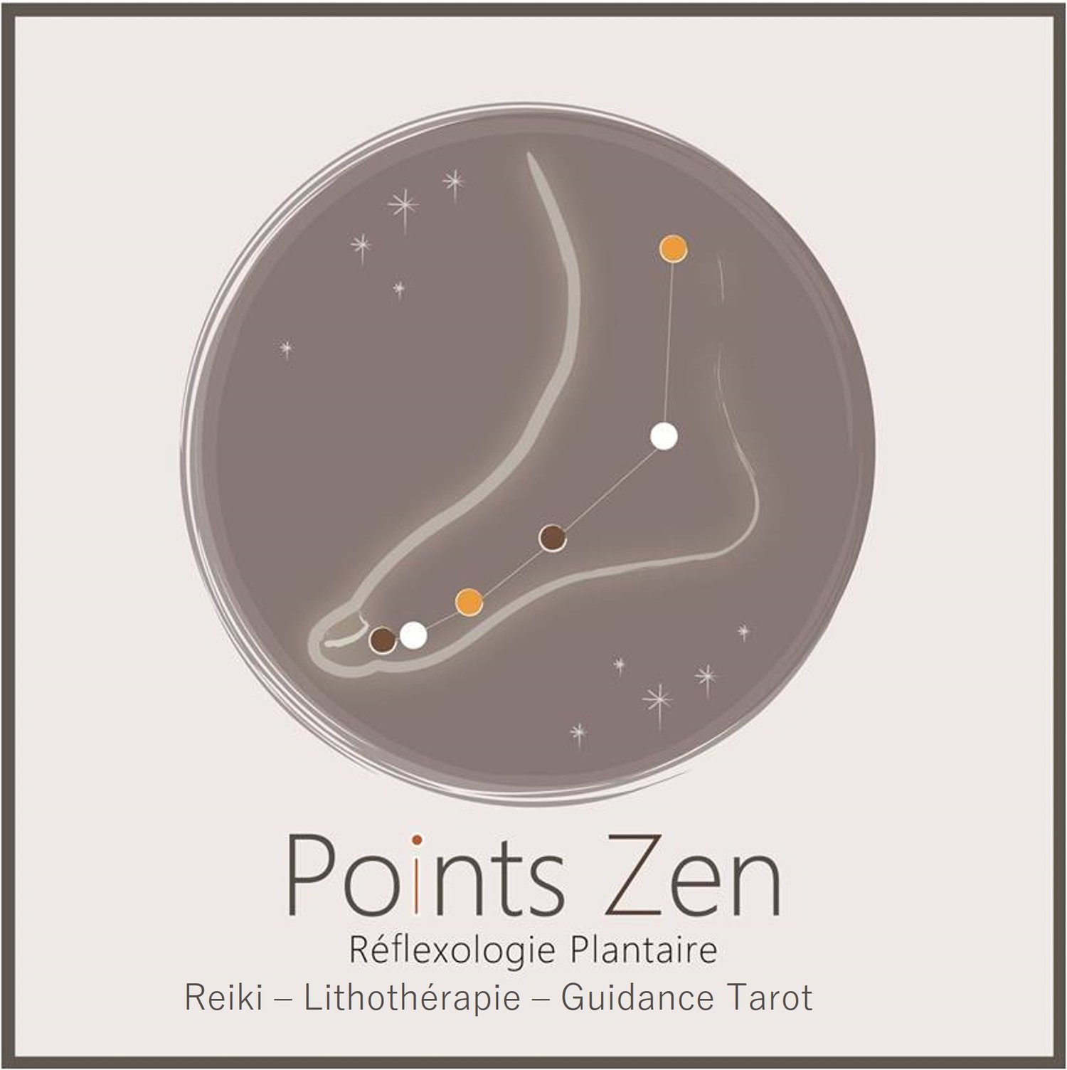 Points Zen
