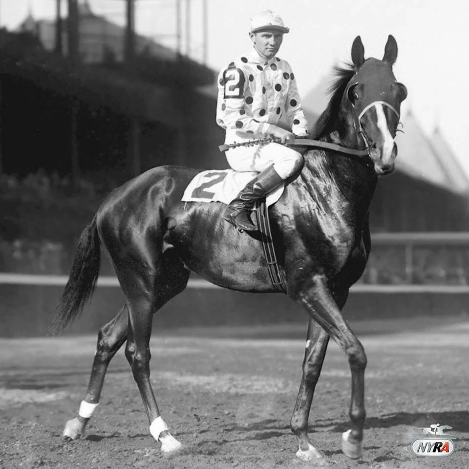 Belair Stable Museum — Christopher Vitek