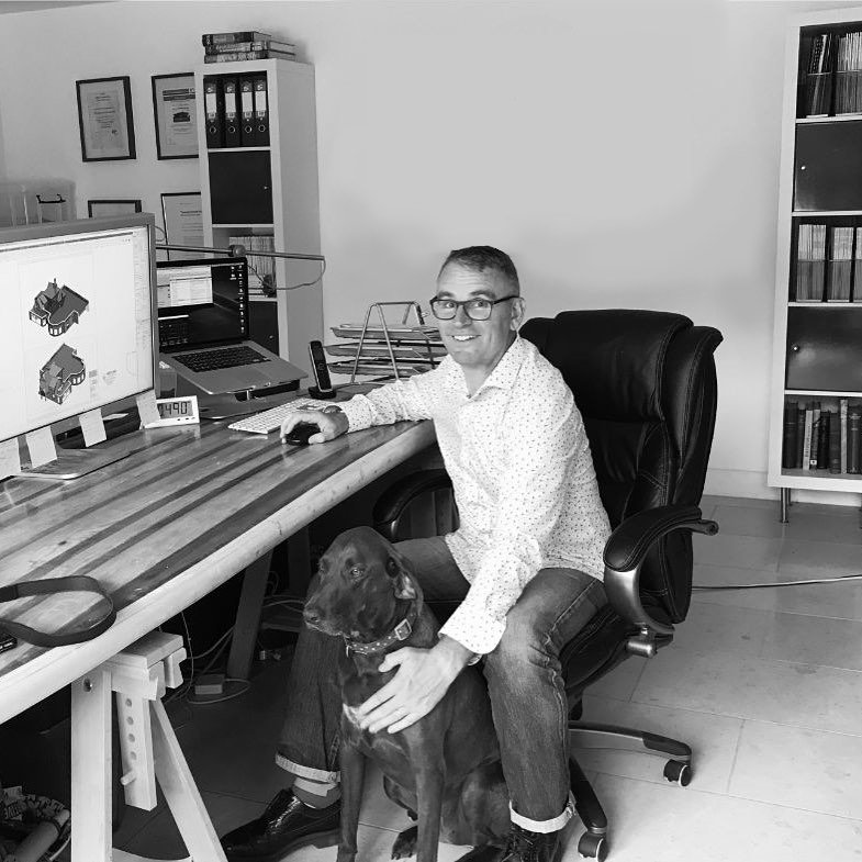 INTRODUCING TOM

We are over the moon to introduce the newest member of Team Ensemble, Tom. Tom brings a wealth of experience to the team, having run his own practices in North Norfolk and Norwich. 

During his career Tom has gained expertise across 