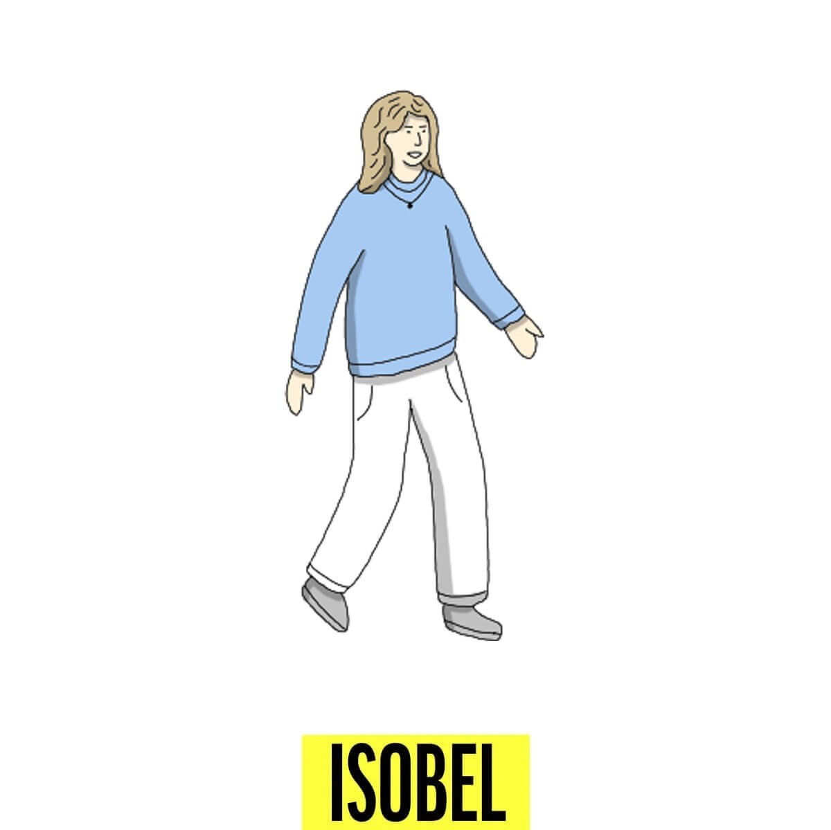 Isobel