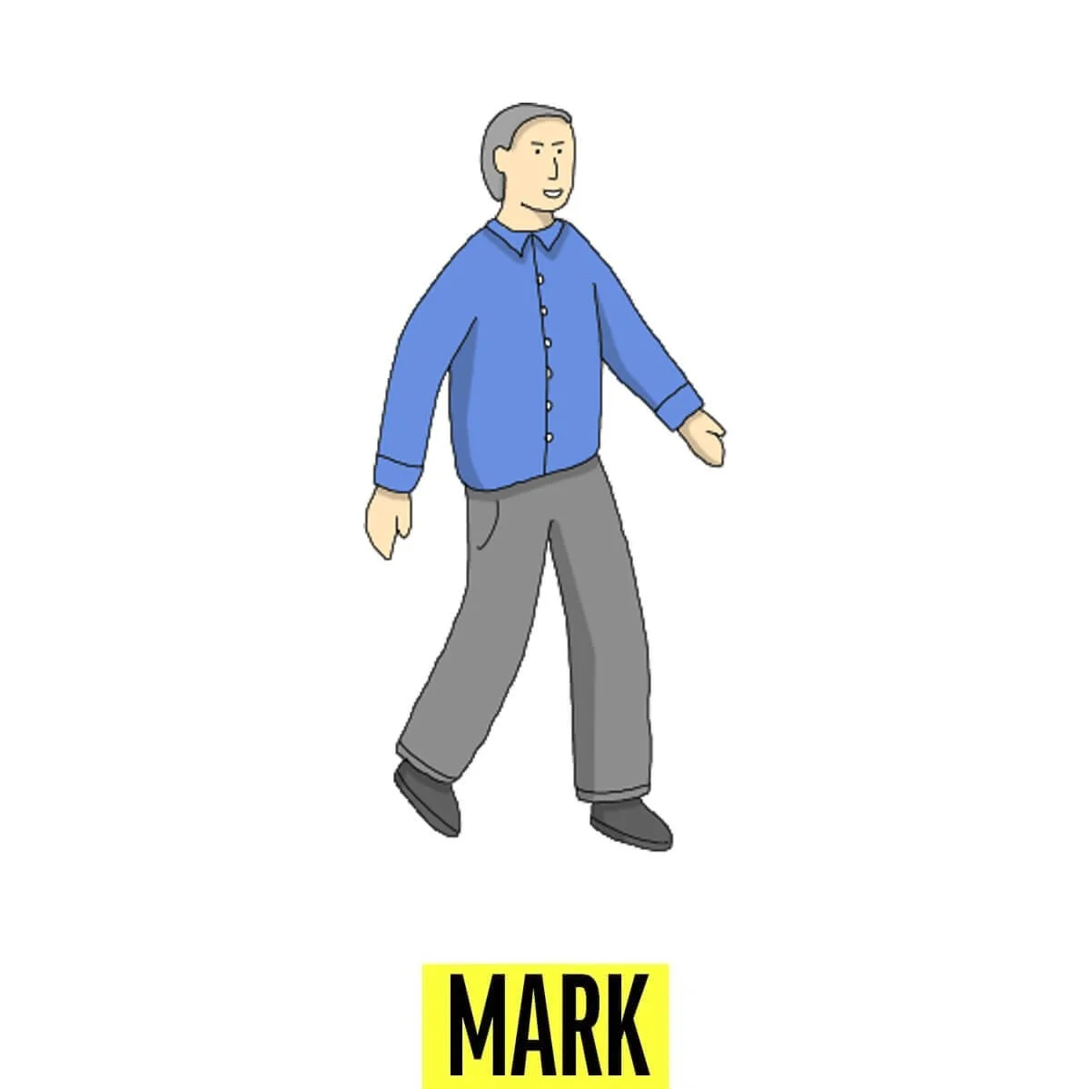 Mark