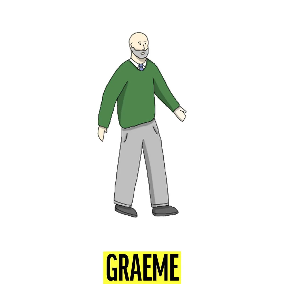 Graeme