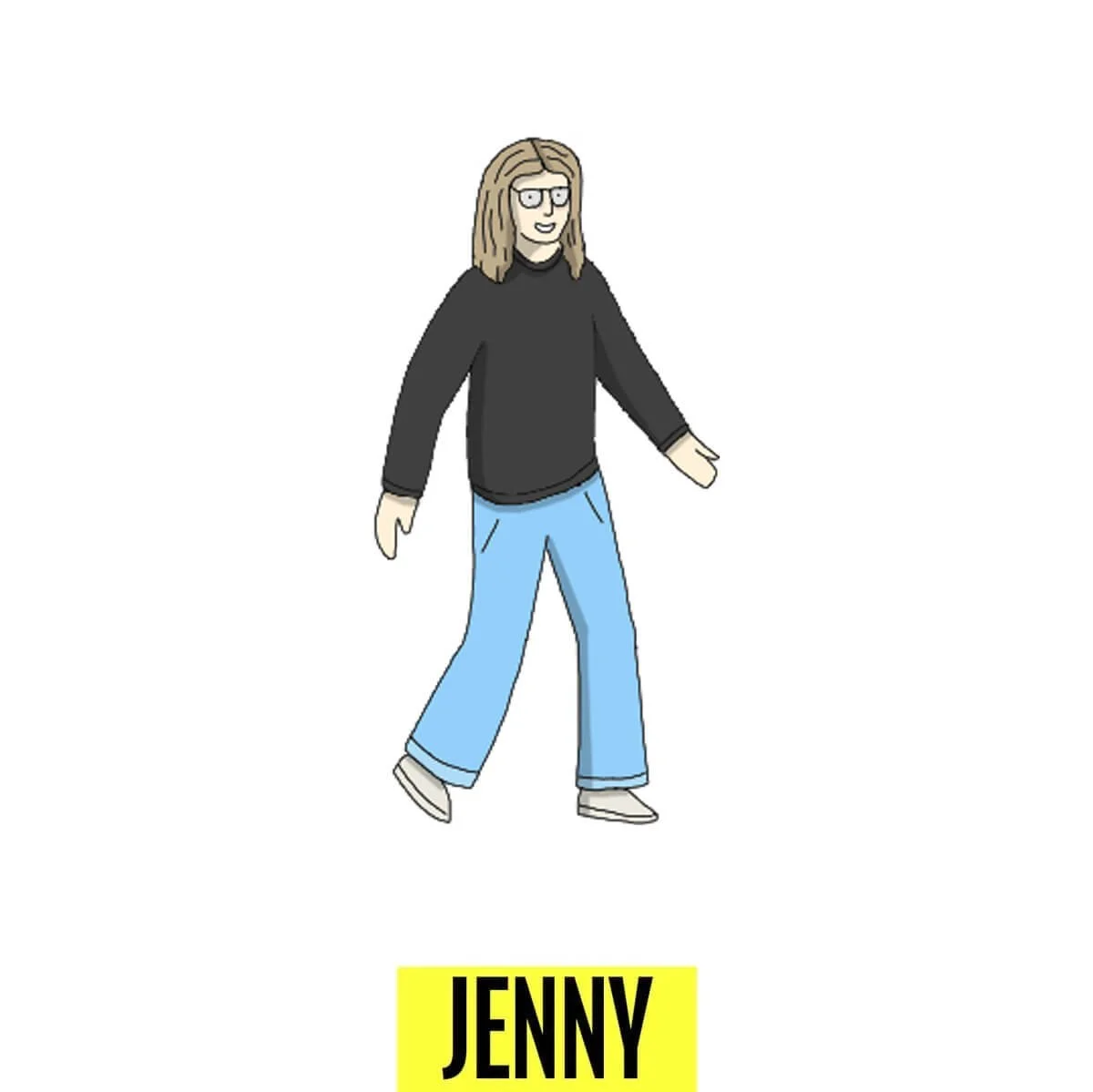 Jenny