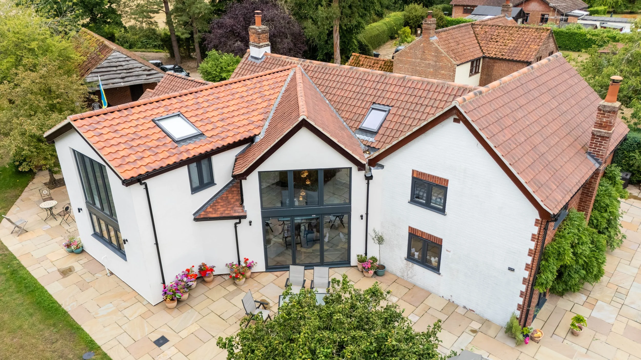 Primrose Cottage
