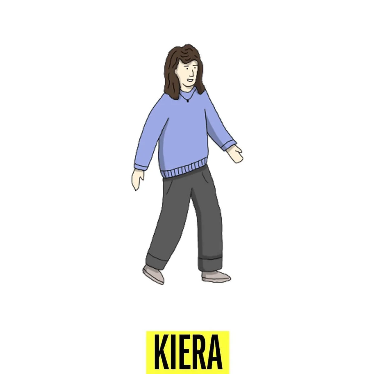 Kiera
